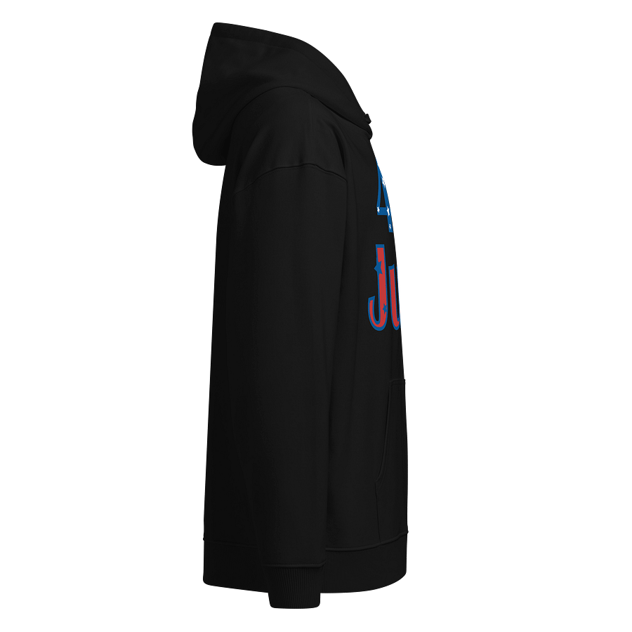 Star-Spangled 4th of July Organic Hoodie product image (8)