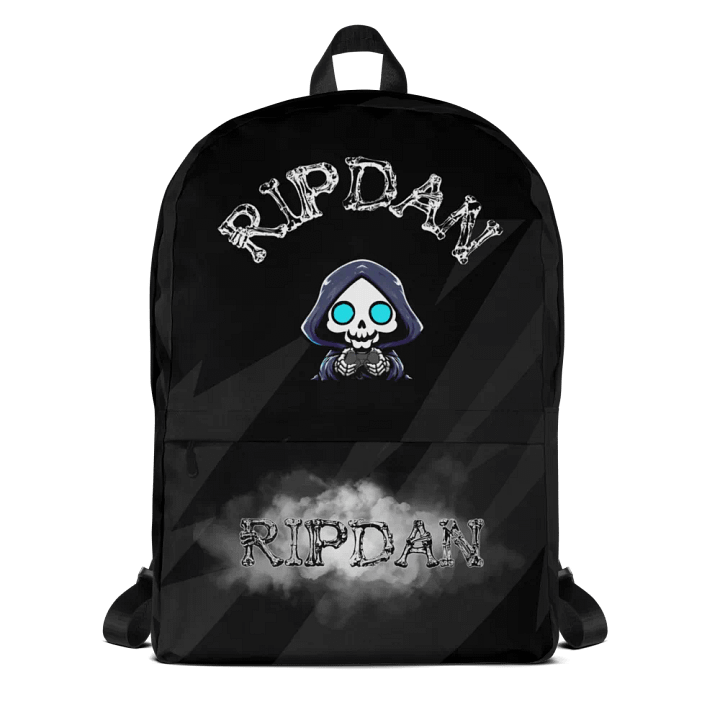 RIPDAN Gaming Reaper Backpack product image (1)