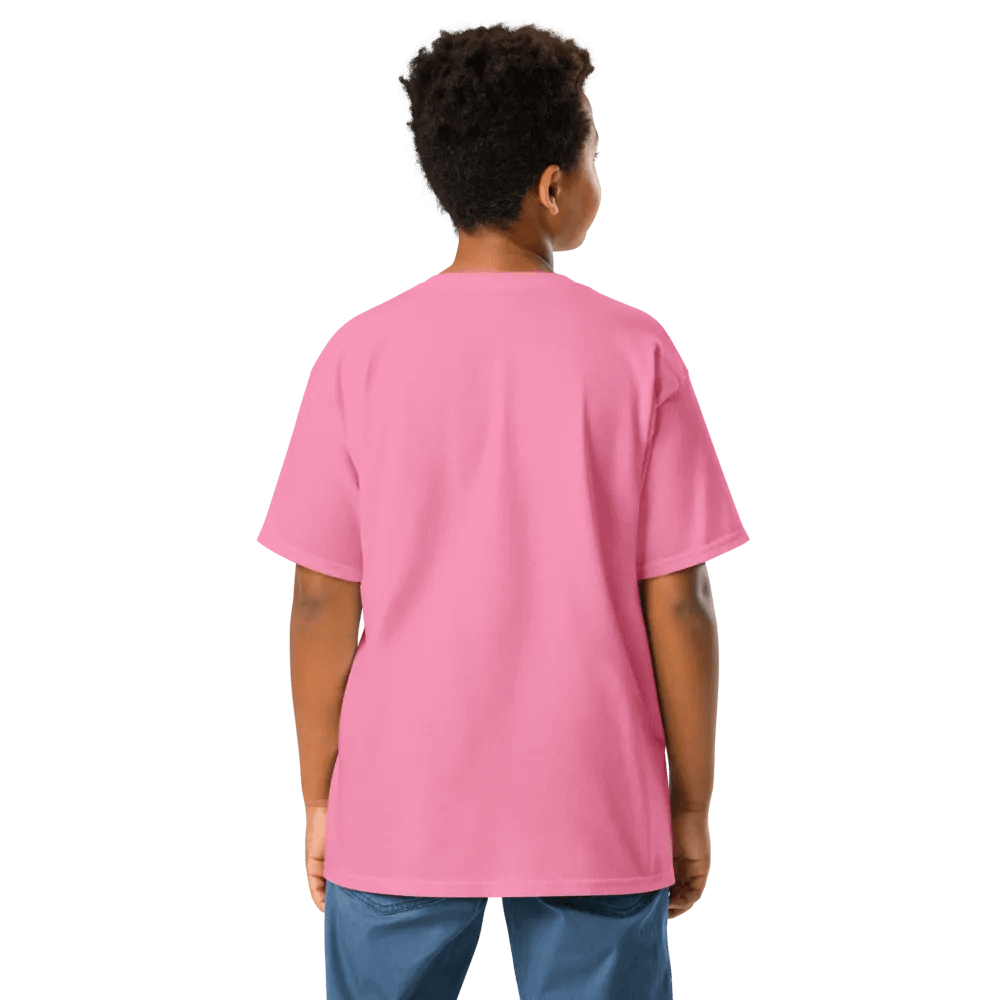 Pookie's 3rd Birthday Youth Shirt product image (27)