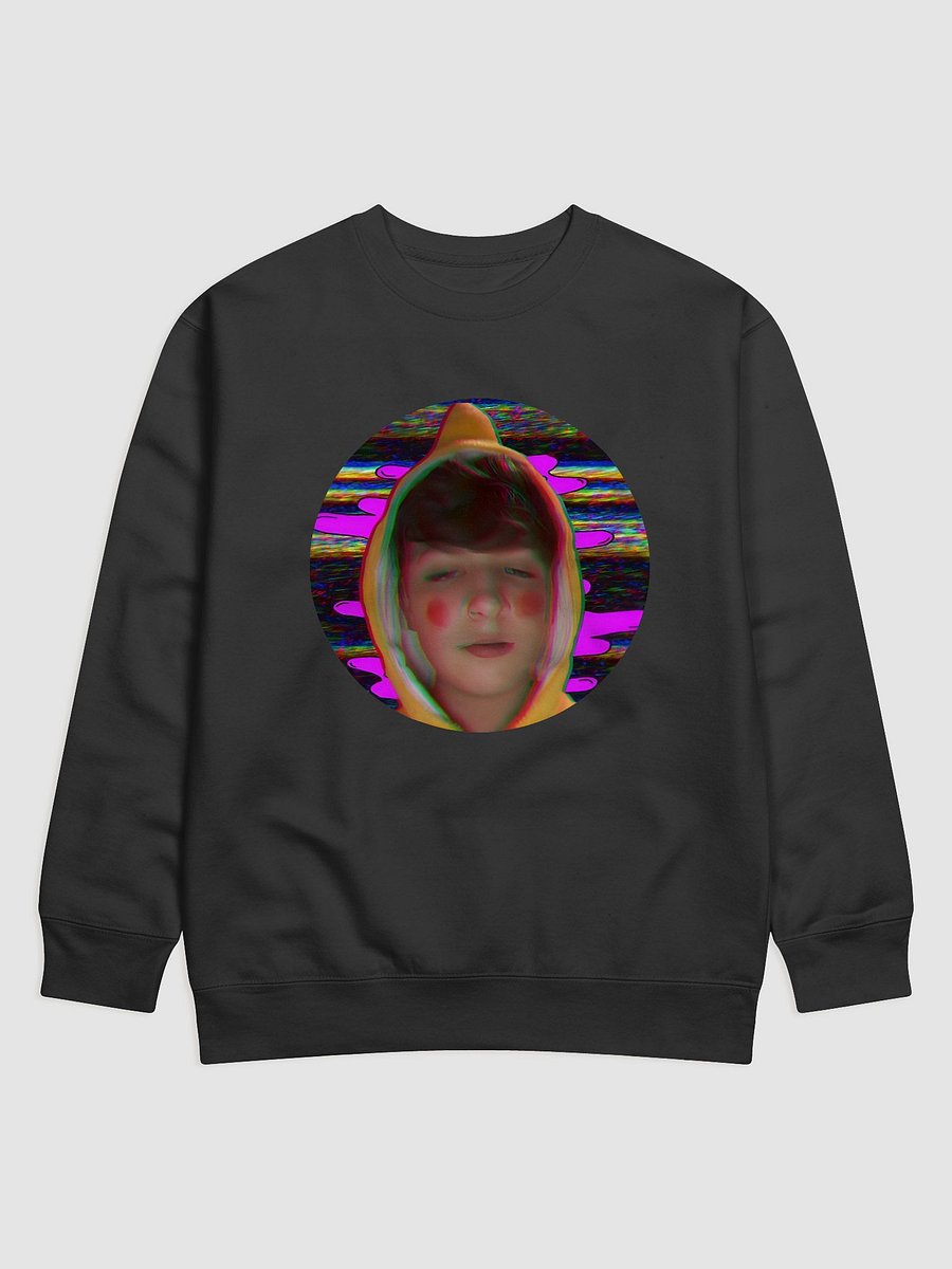 GarrettTheNerd Sweater product image (1)