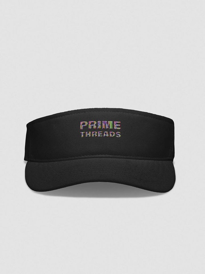 Prime Visor Option product image (1)
