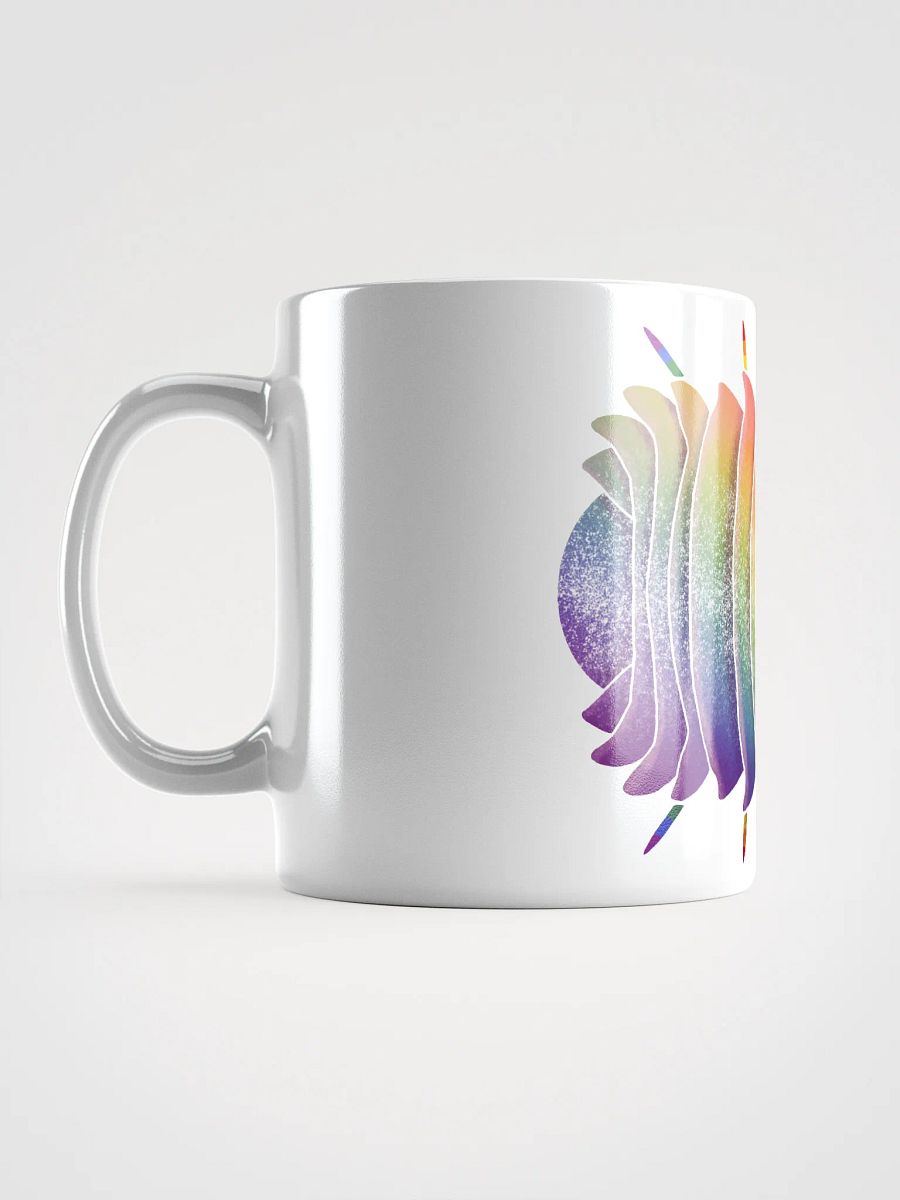 Progress Rainbow Isopod Mug V2 product image (17)