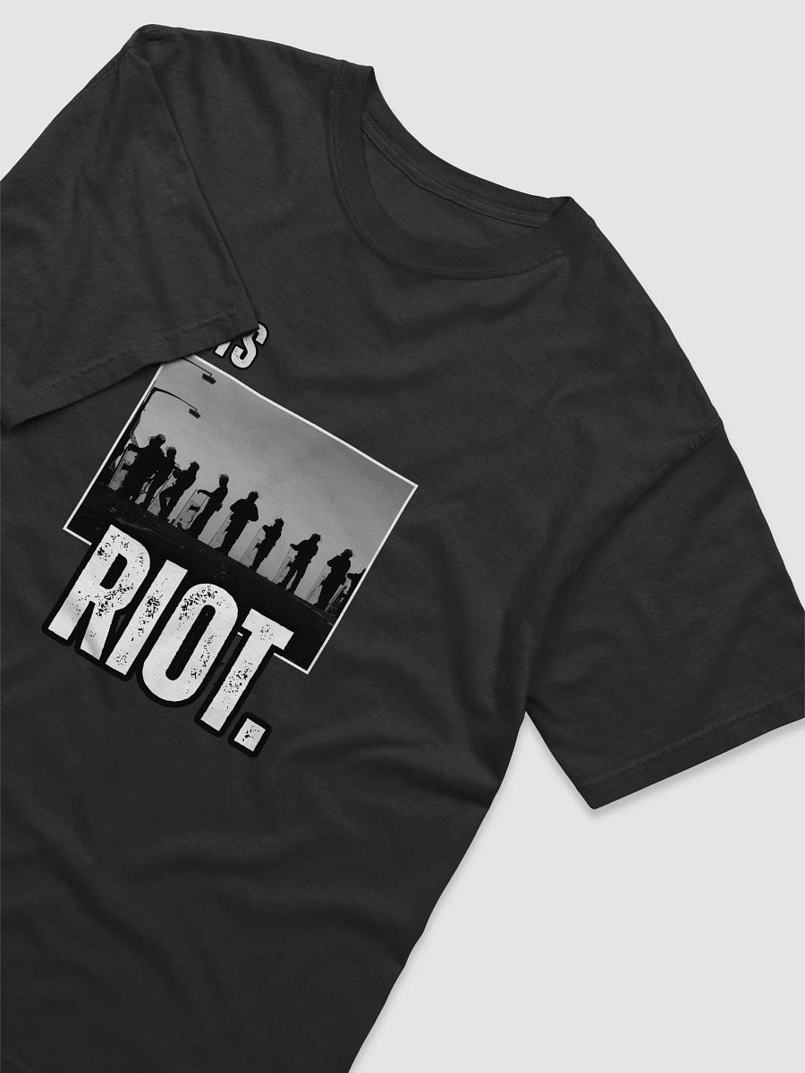 Riot T-Shirt product image (3)