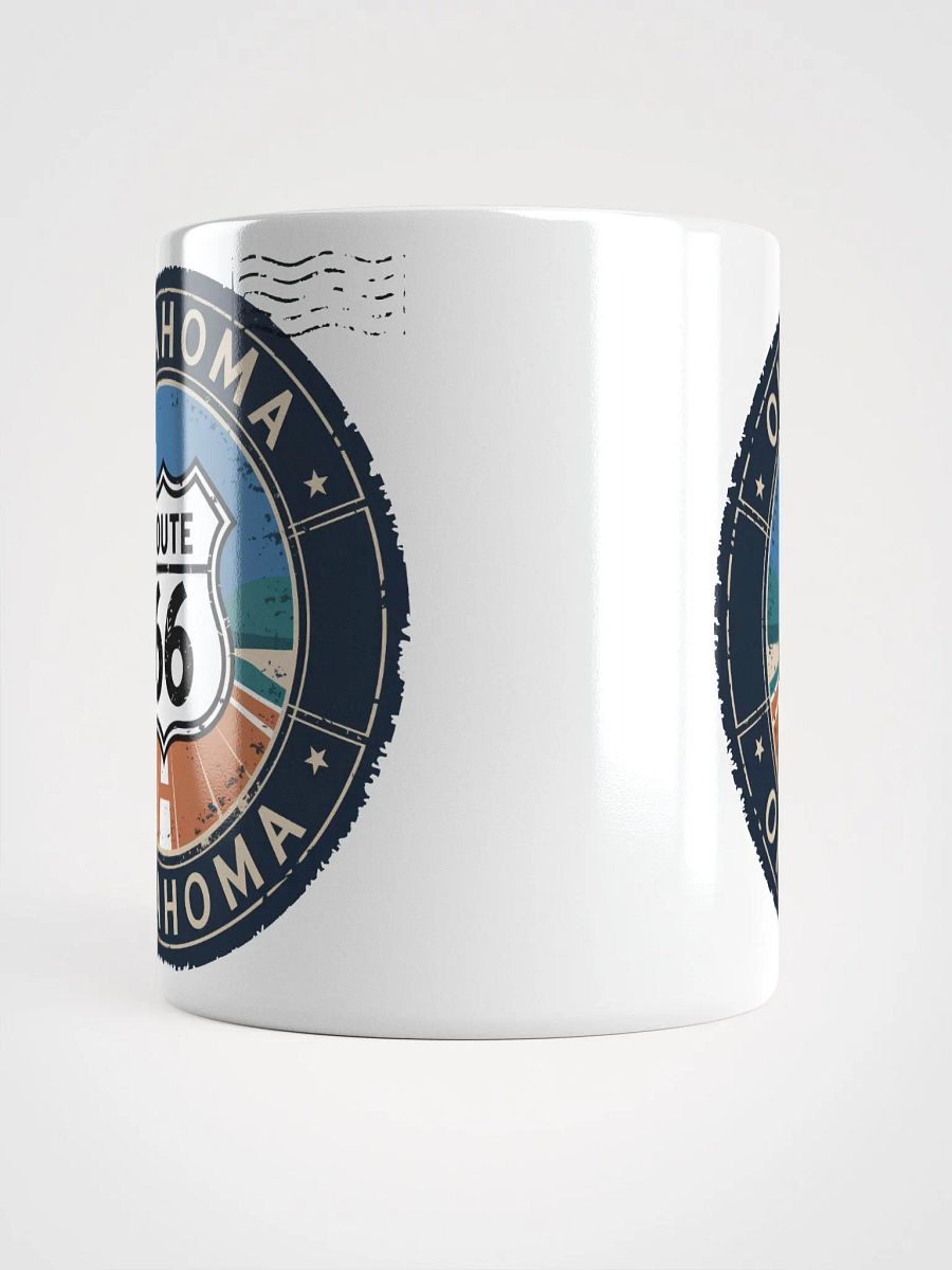 Oklahoma – USA State Pride Collection product image (14)