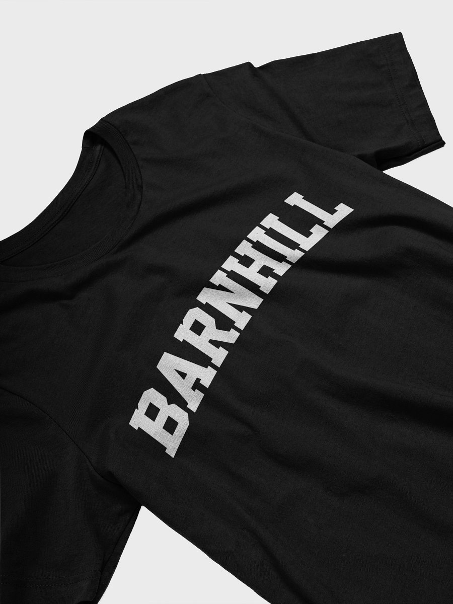 Barnhill College University Sports Athletic T-Shirt product image (1)