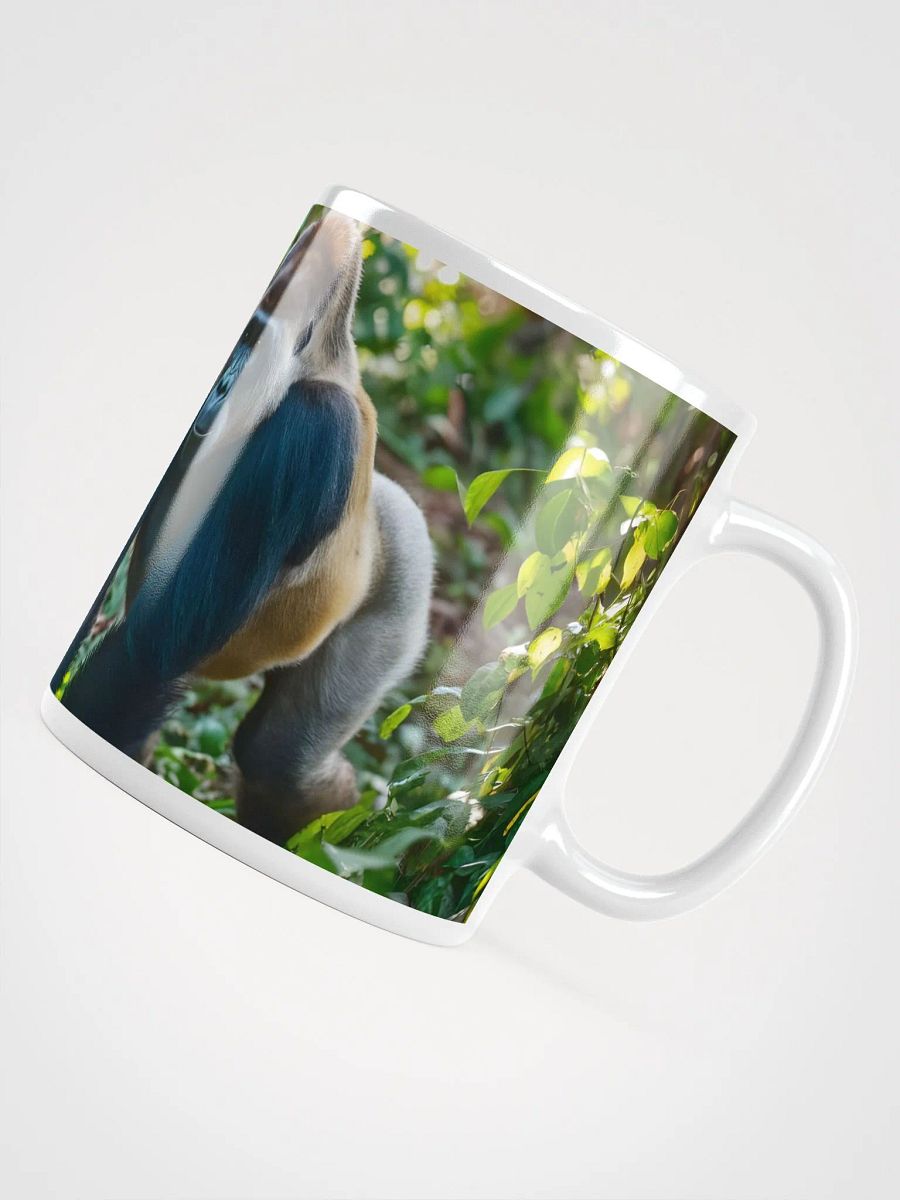 Whimsical Greyhound Friendship Mug product image (2)