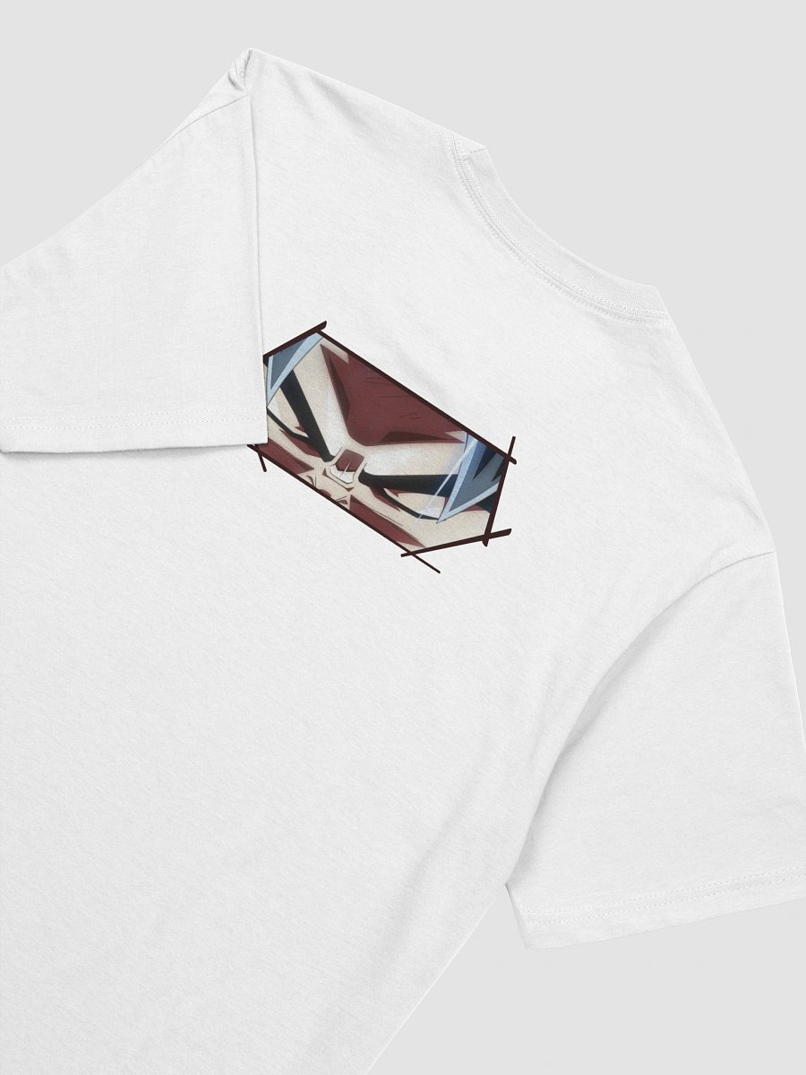 The Eyes of Ultra Instinct T-Shirt product image (2)