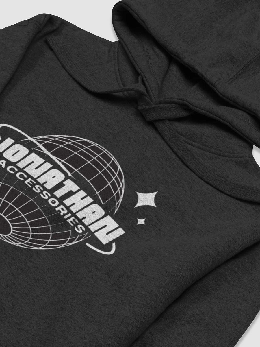 All Black Sweat Hoodie! product image (3)