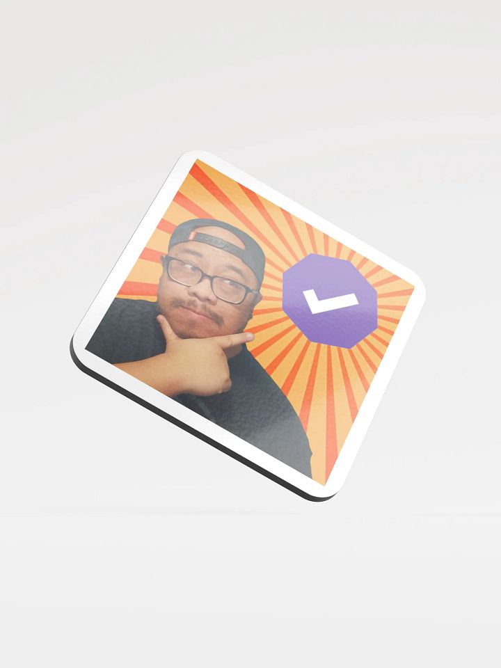 Amor 4 Partner Coaster product image (1)