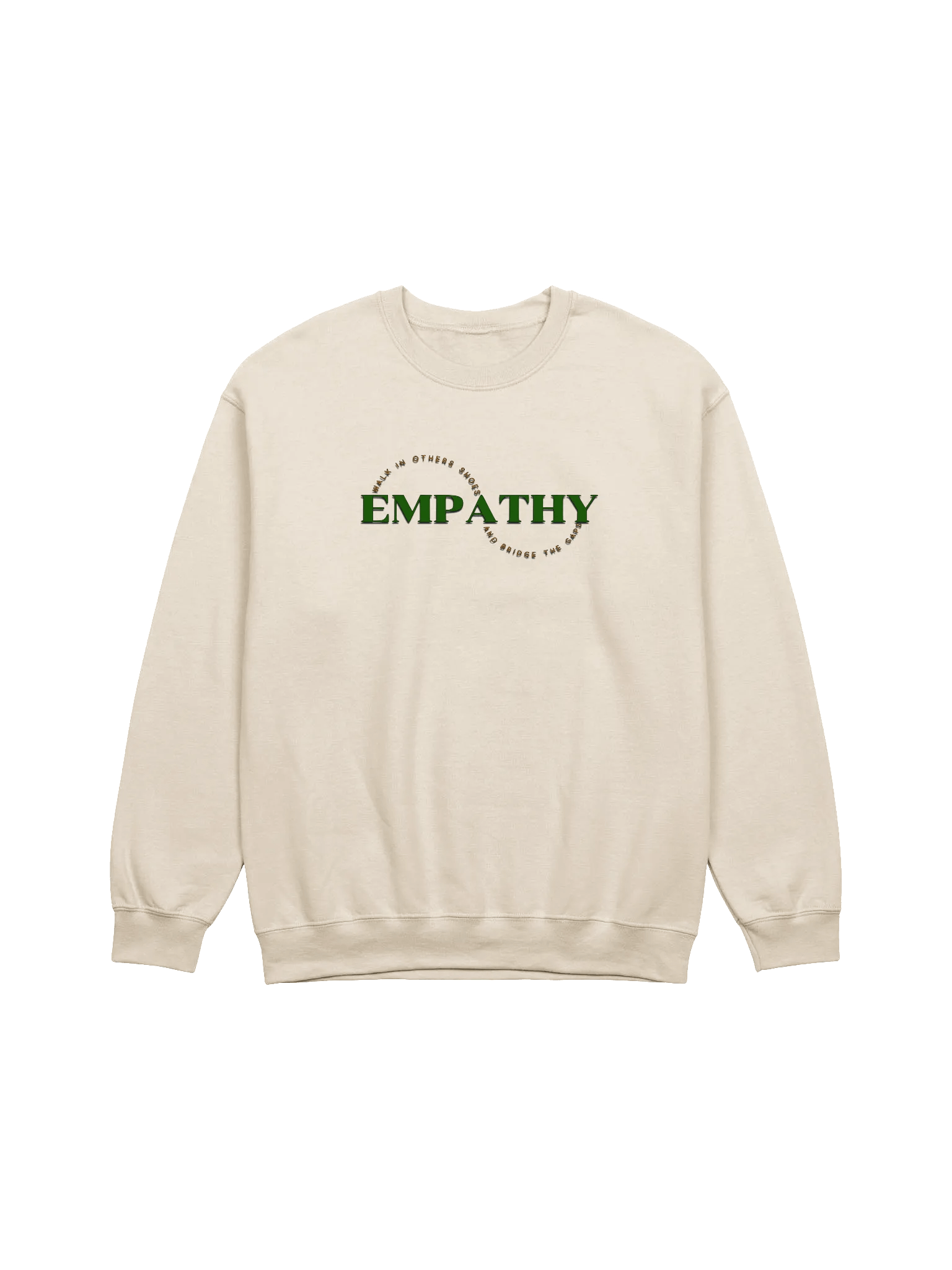 Empathy Infinity Loop Sweatshirt product image (33)
