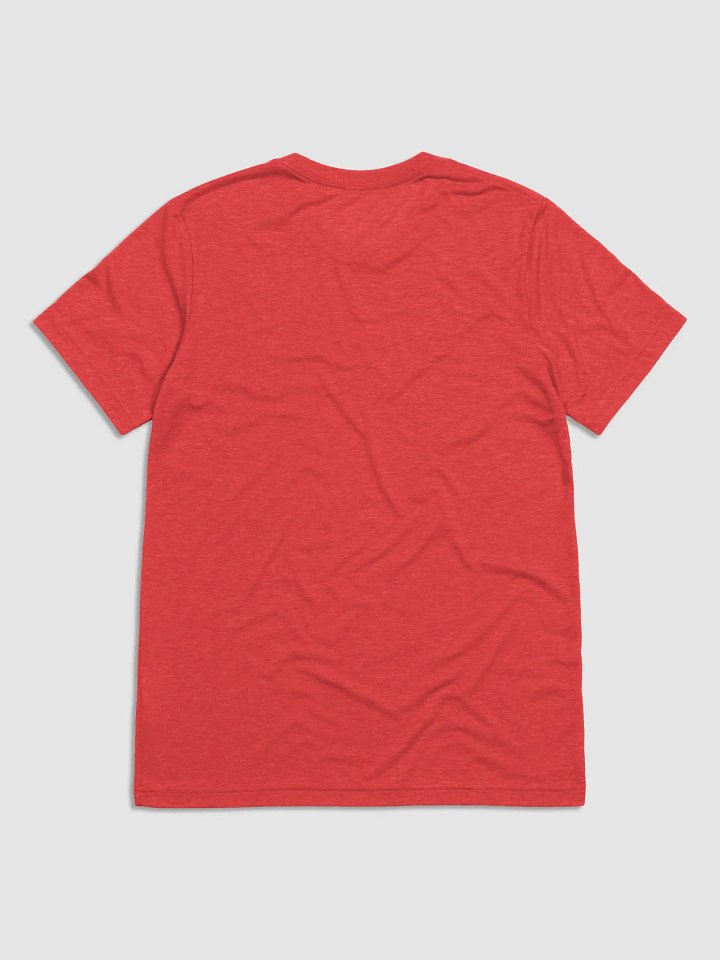 Make Plywood Cheap Again T-Shirt - Comfy Triblend product image (21)