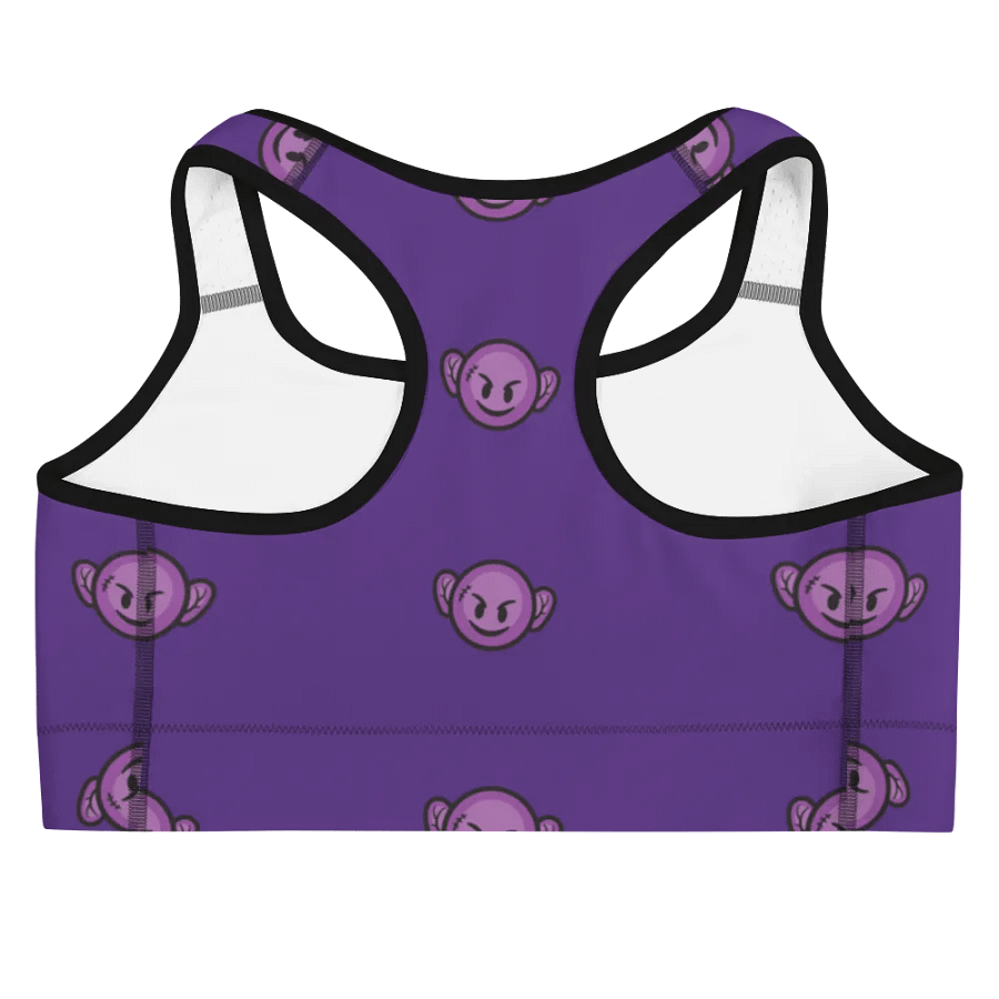 Sports Bra product image (4)