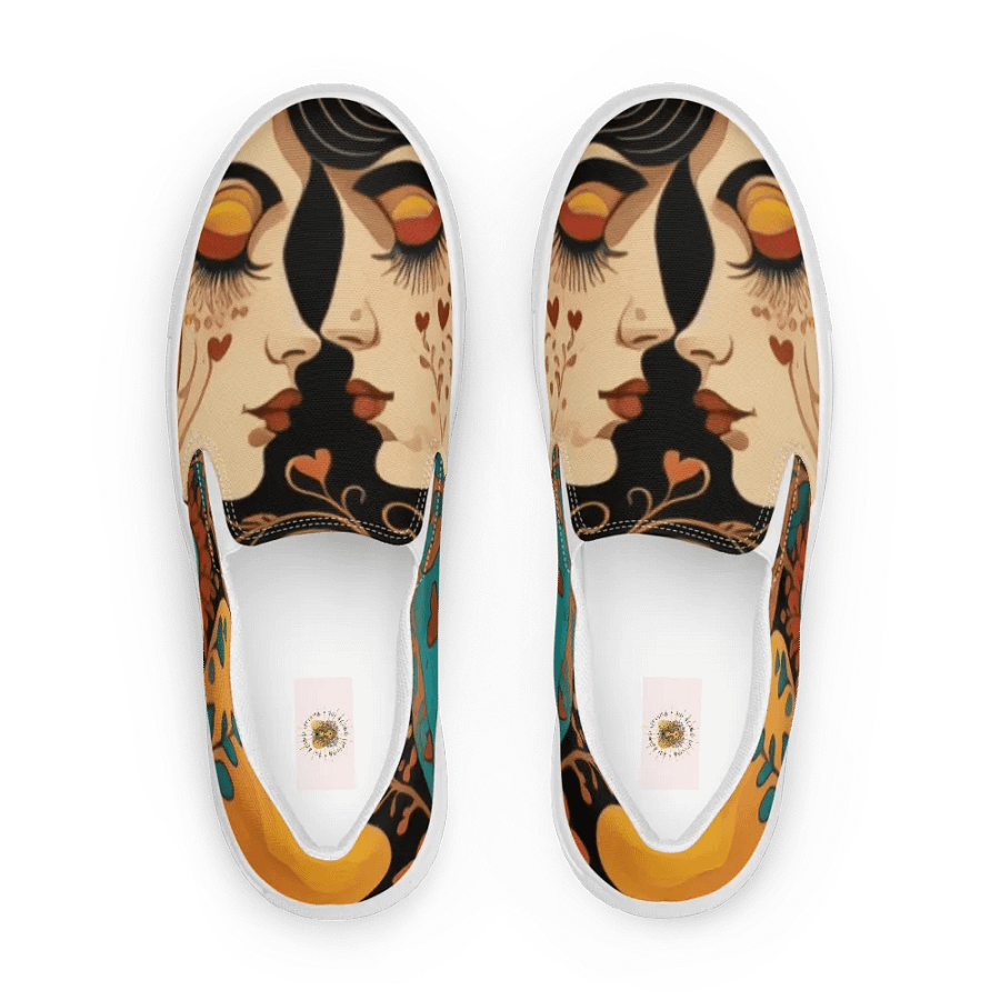 Millie & Milton Shoes product image (1)