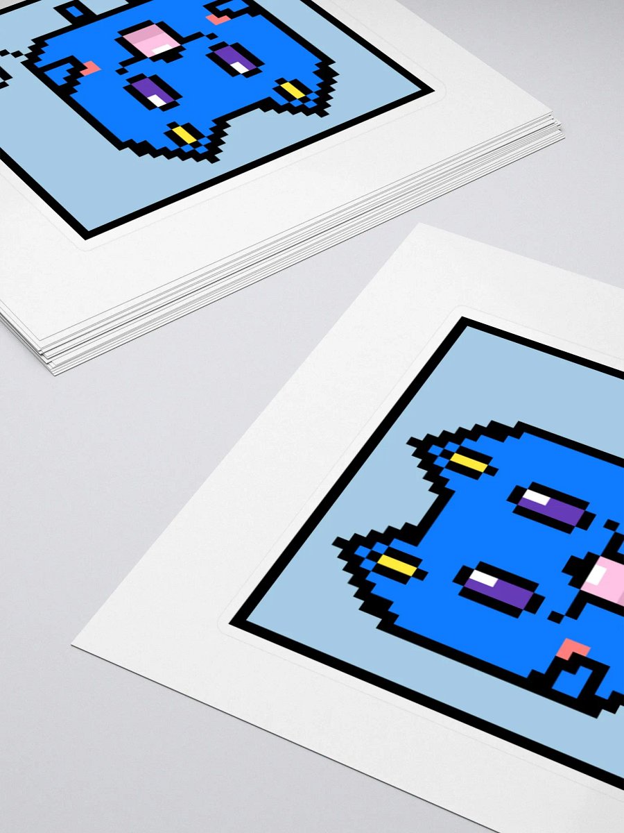 精靈貼紙 product image (10)