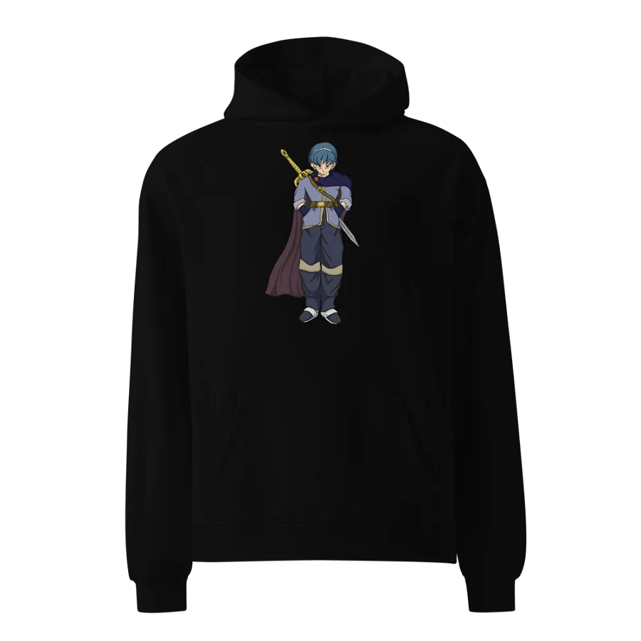 Cozy Marth Hoodie product image (1)