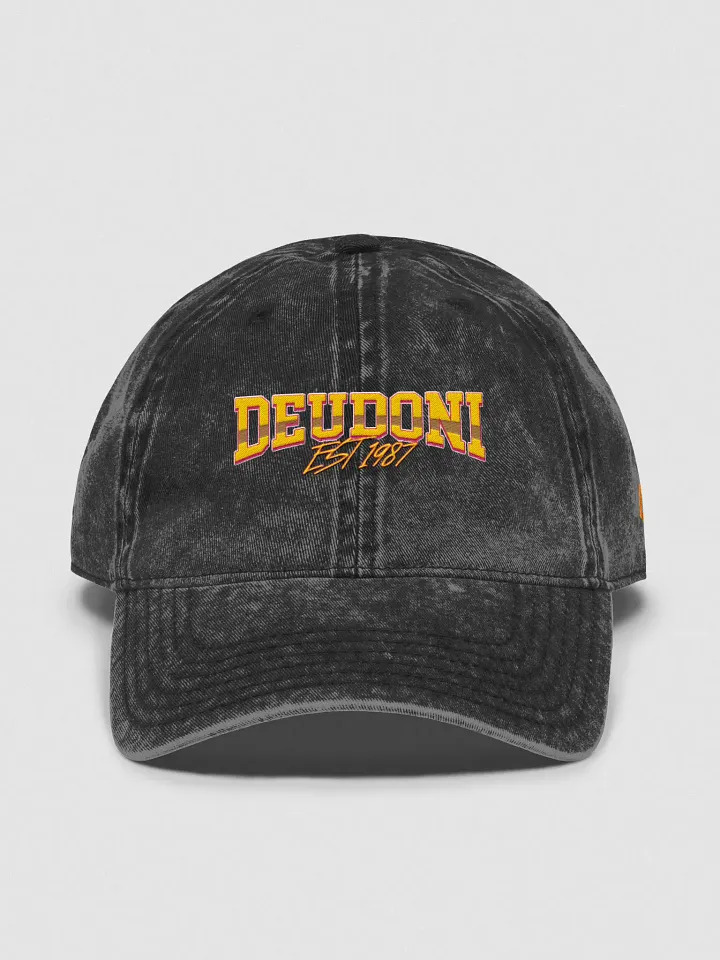 Dèudonï Est Dad Hat product image (3)