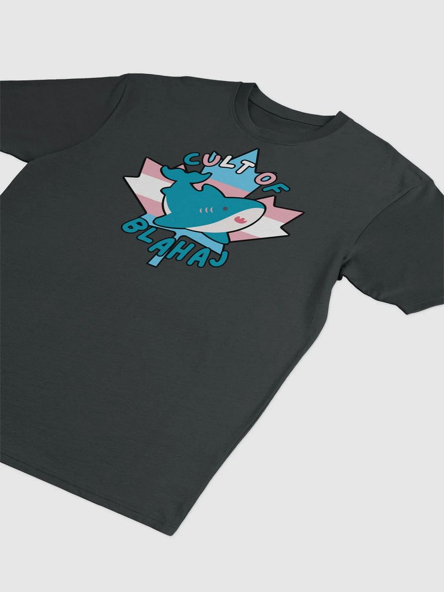 Cult Of Blahaj Shirt product image (3)