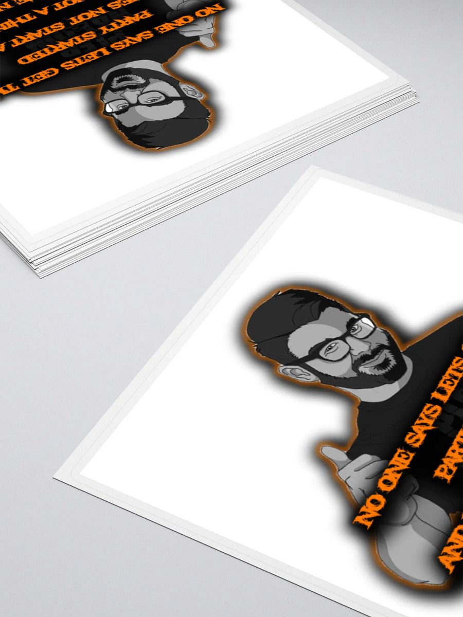 Party On Dave! product image (4)