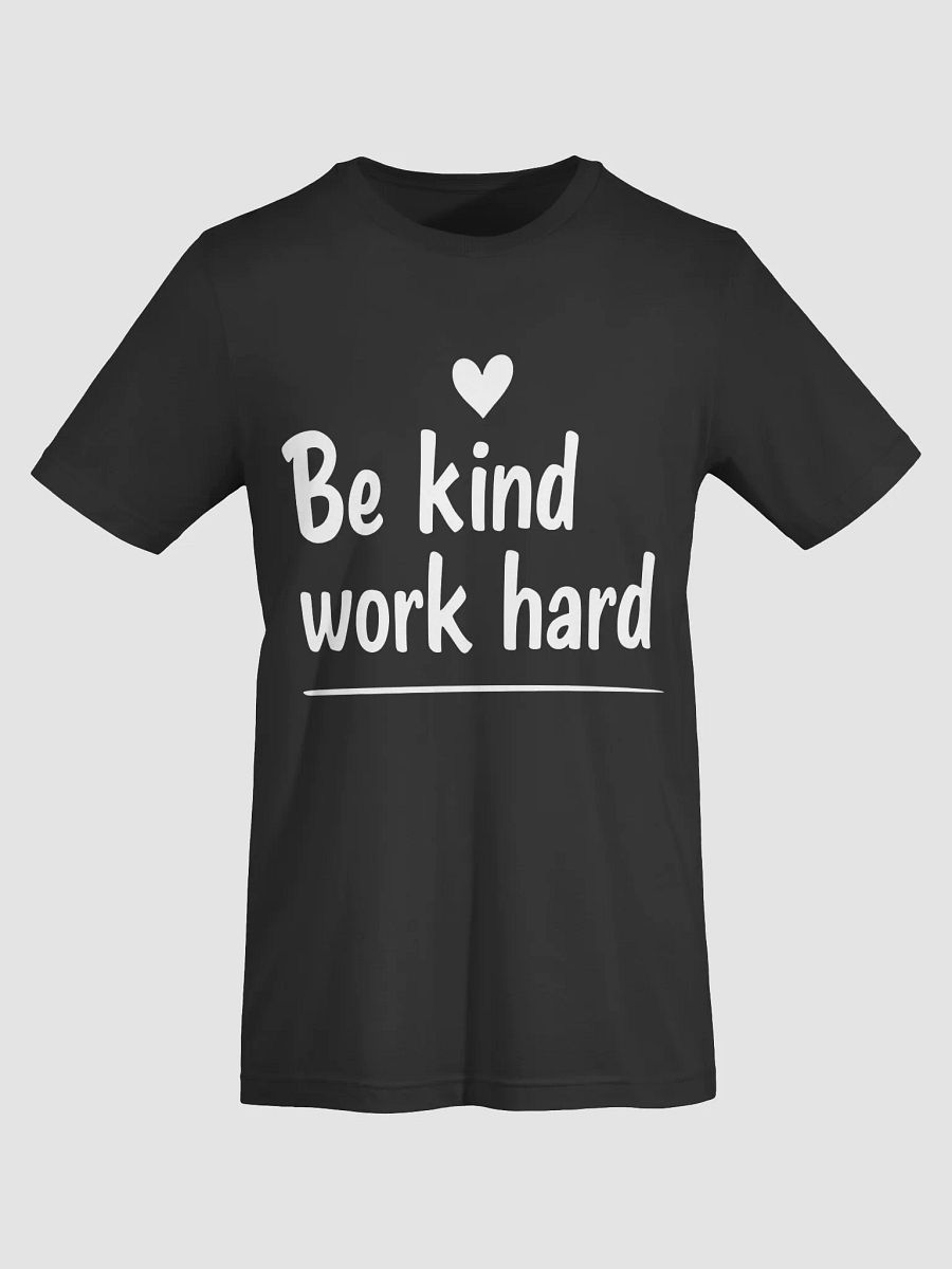 Unlock Your True Potential with Gigi Hadid’s Inspiring Mantra: Be Kind, Work Hard – Wear the Change You Want to See product image (7)