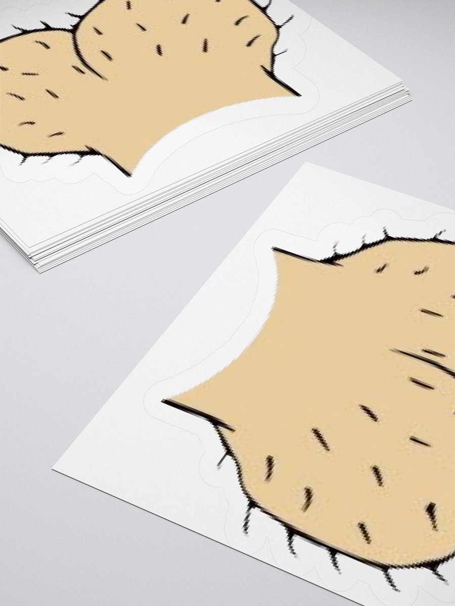 Ball Sack Sticker product image (4)