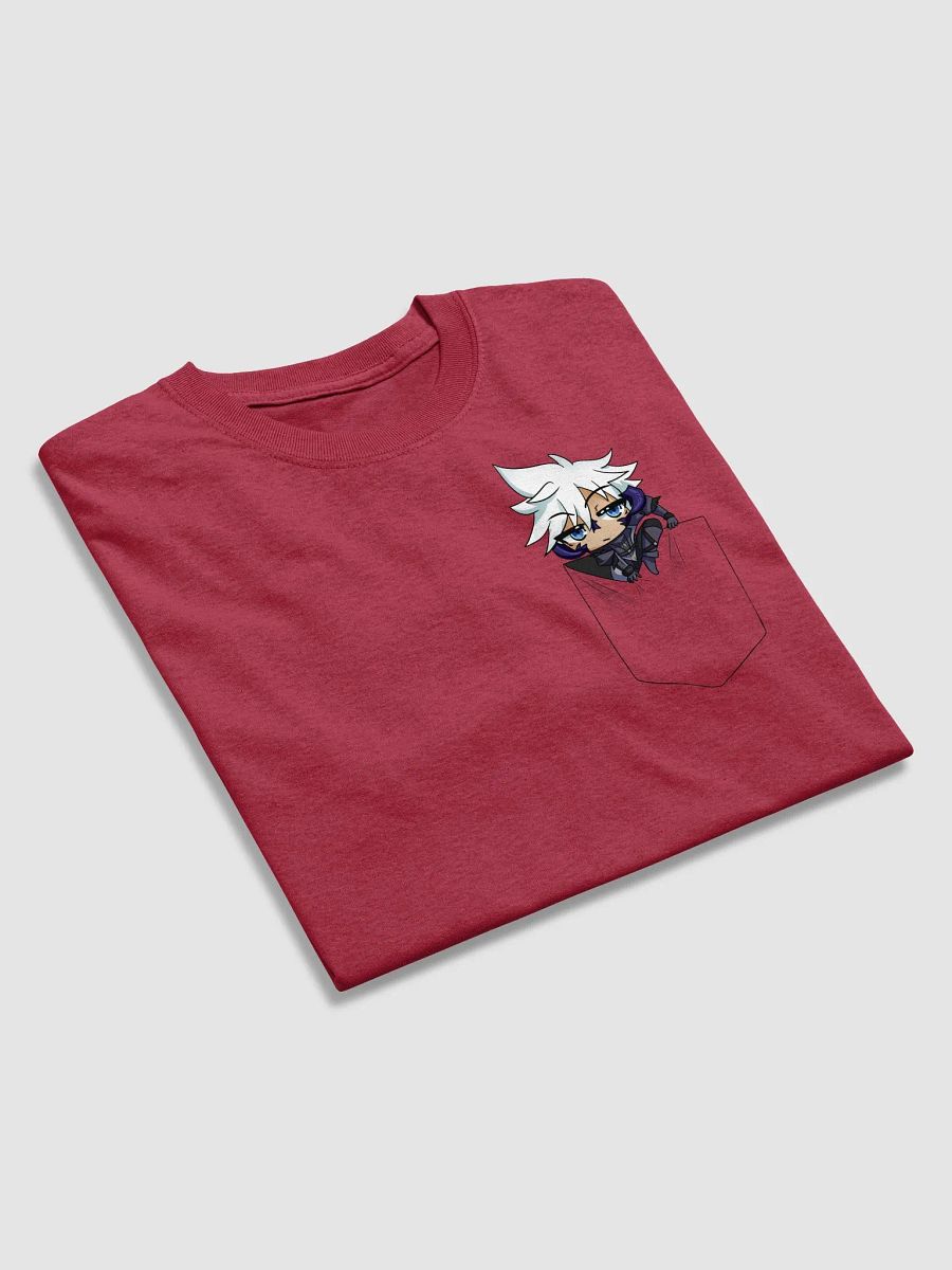 Zollton Pocket Tee [2024] product image (11)