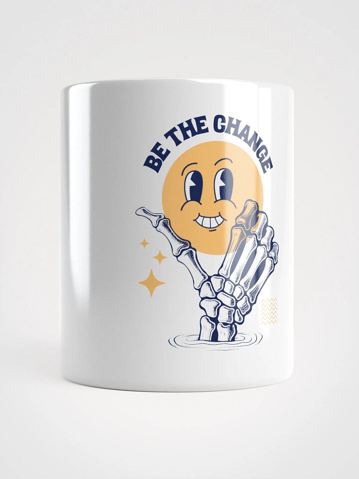 Whimsical Change Mug product image (1)