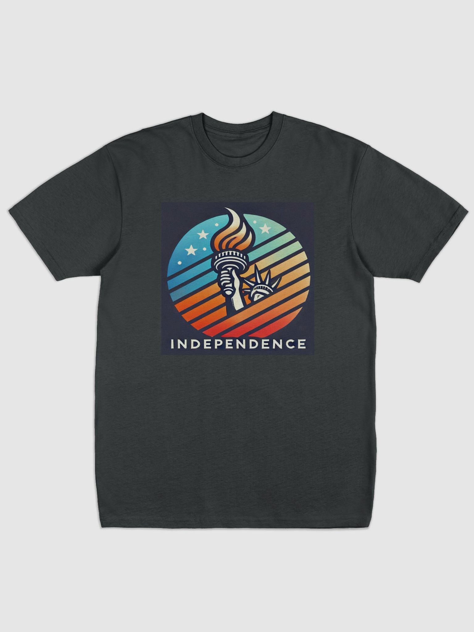 Liberty's Pride Premium Tee product image (8)