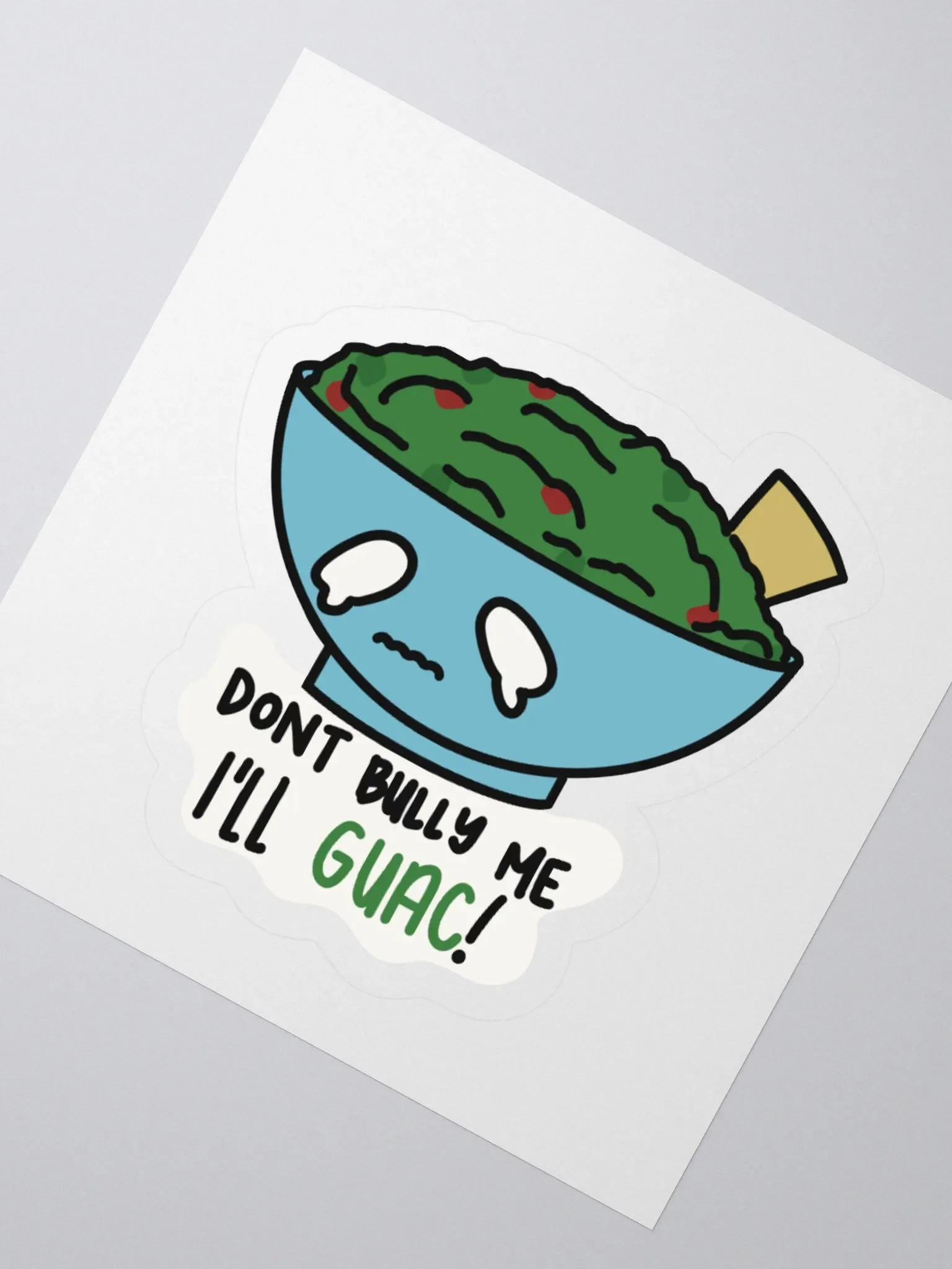 Bully product image (3)