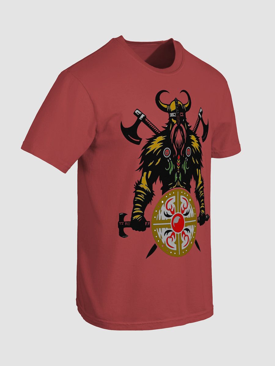 “The Berserker’s Oath” – Forged In Valhalla Warrior Edition product image (90)