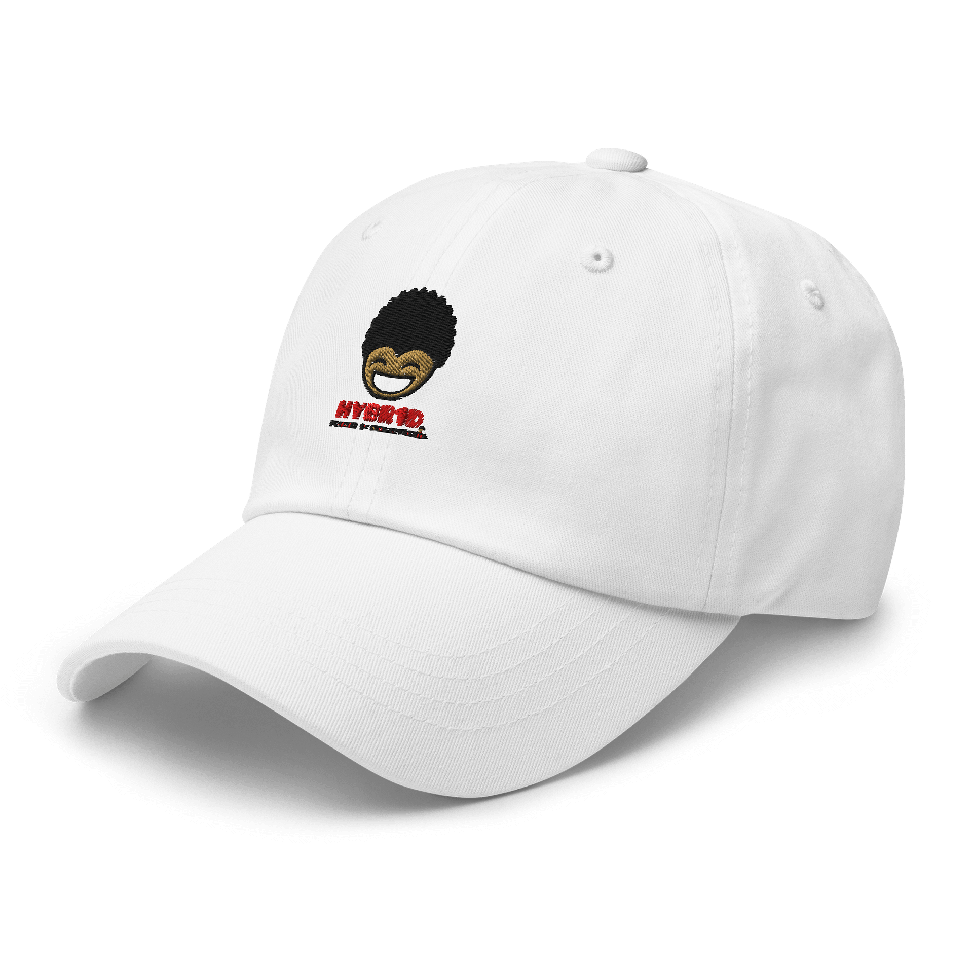 Afro Fusion Dad Hat product image (4)