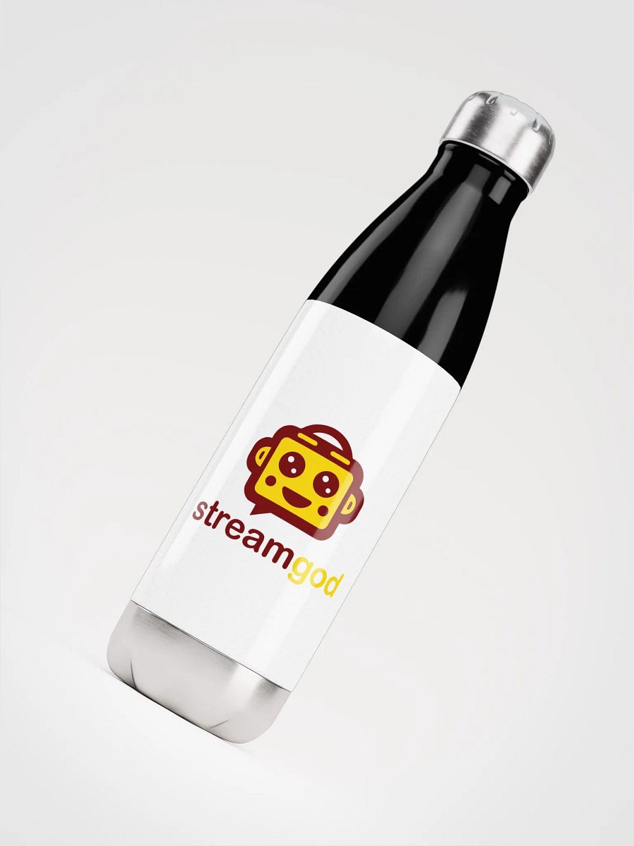 STREAMGOD travel cup #3 product image (4)
