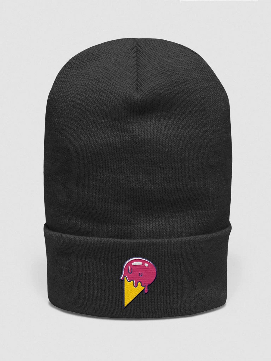 Melted Beanie product image (4)