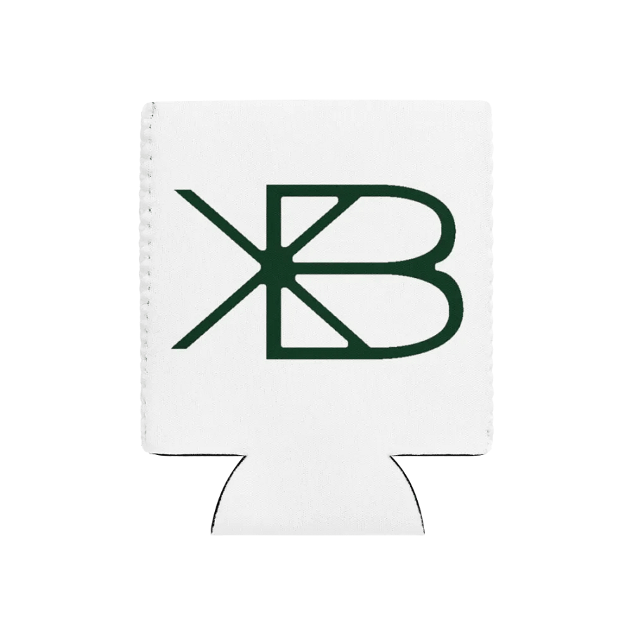 XB Soft Koozie product image (1)