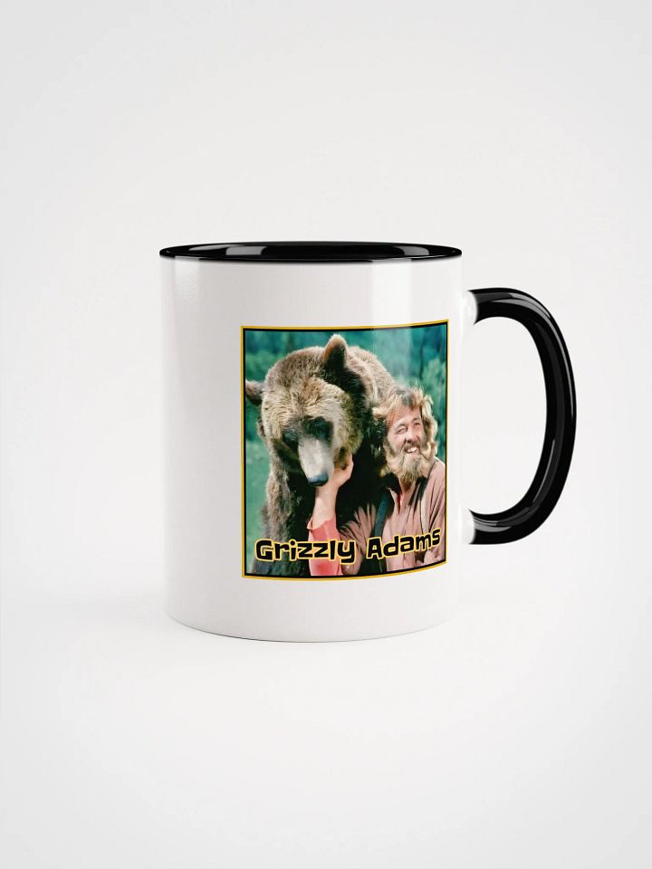 Wild Companion Mug product image (1)