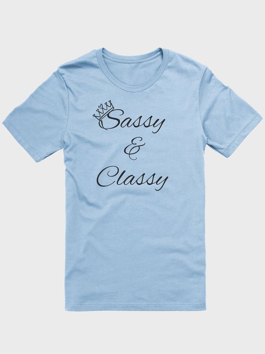 Sassy - light product image (1)