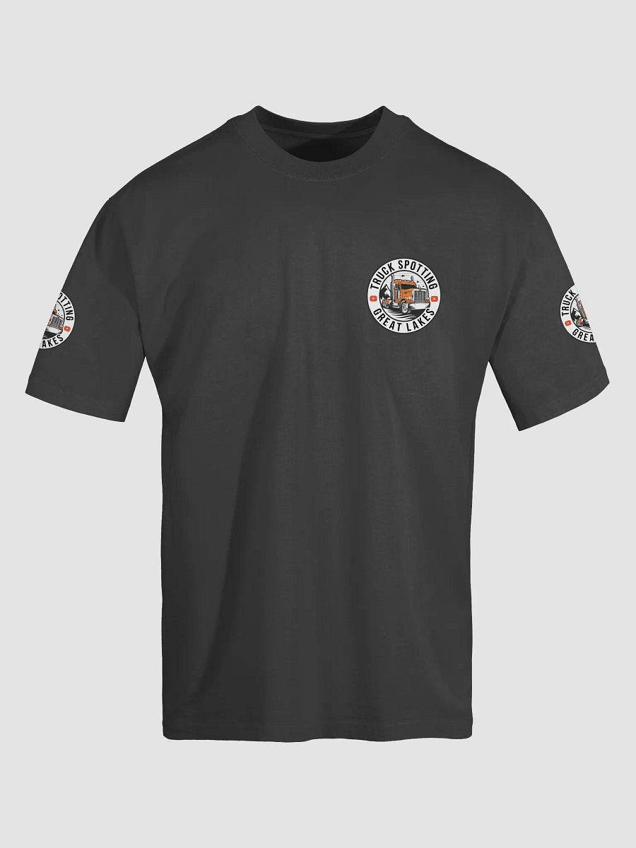 TSGL Premium Tee With Front Back & Sleeve product image (13)
