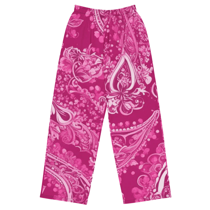 PINK PAISLEY product image (2)