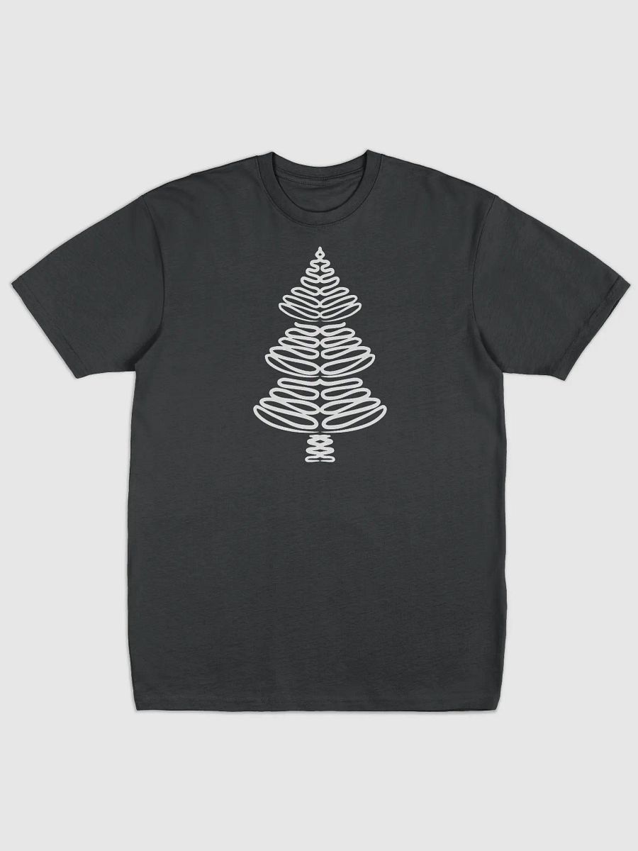 Abstract Tree Men's Tee product image (1)