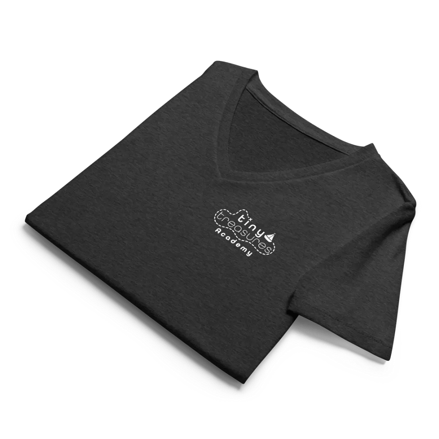 Academy V-Neck product image (34)