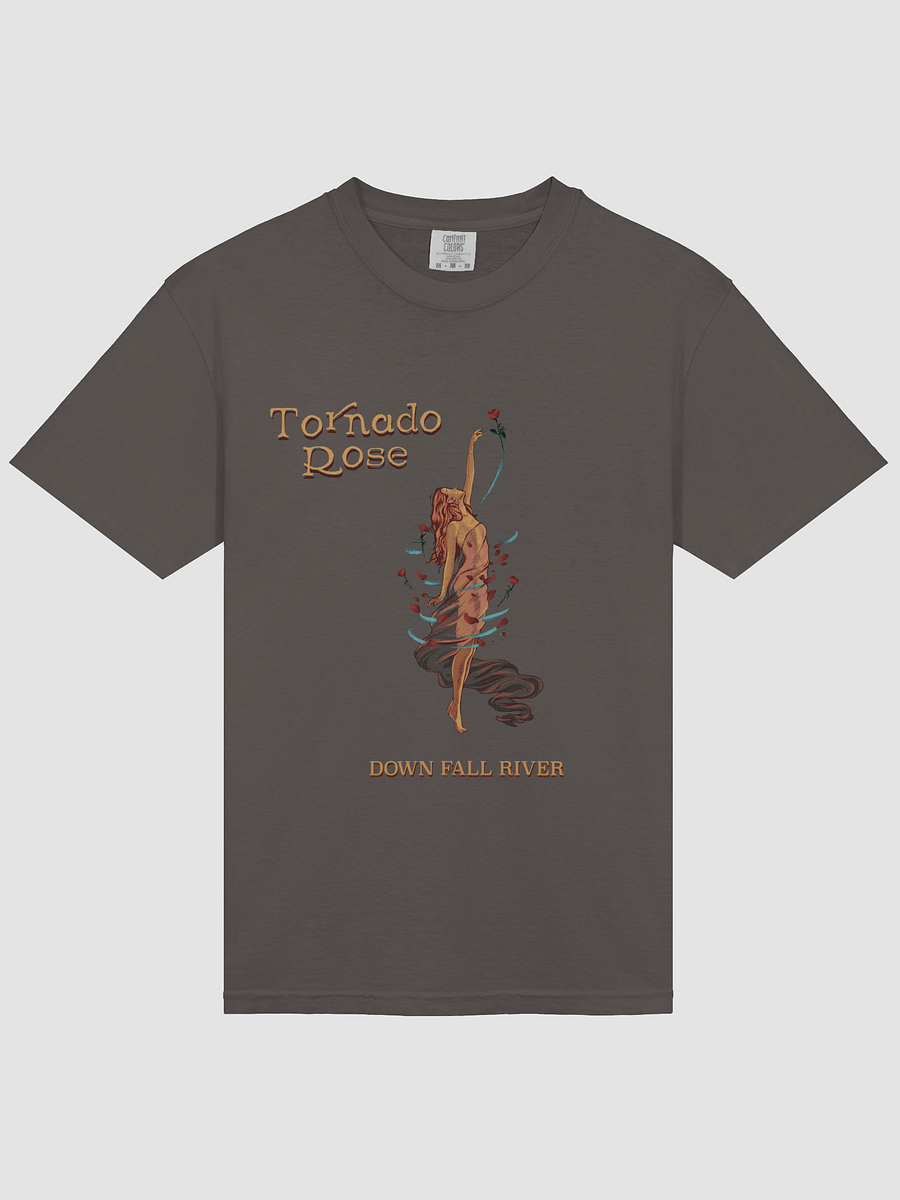 Down Fall River Pepper Tee product image (3)