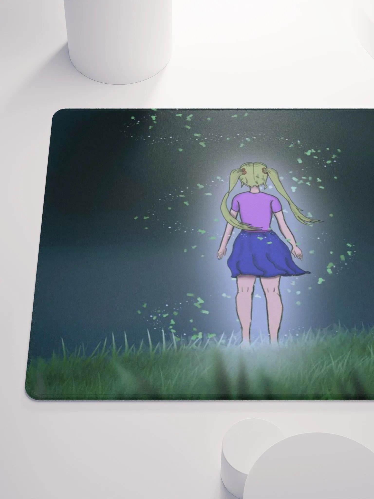 Enchanted Field Pad (Gaming Pad) product image (6)