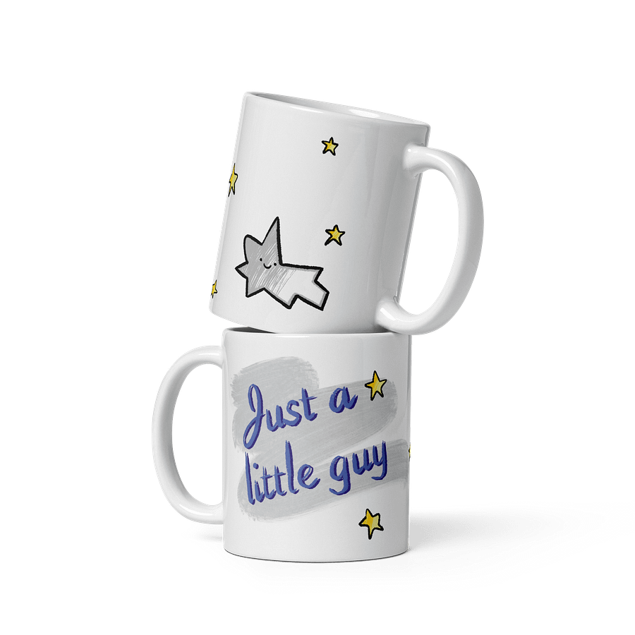 Little Guy Mug product image (5)