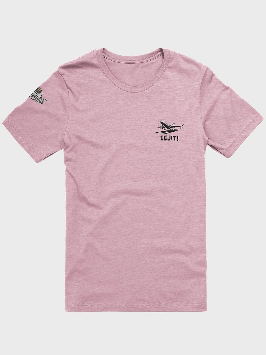 "Eejit!" Women's Small Logo T-Shirt product image (19)