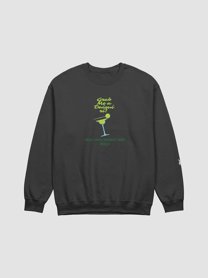 Grab Me a Daquiri Crewneck product image (2)