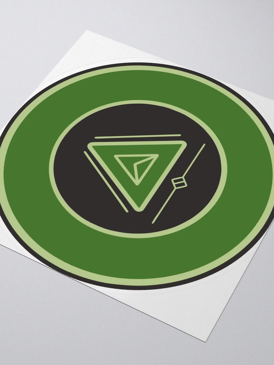 Official SugarCain INC. Stickers product image (8)