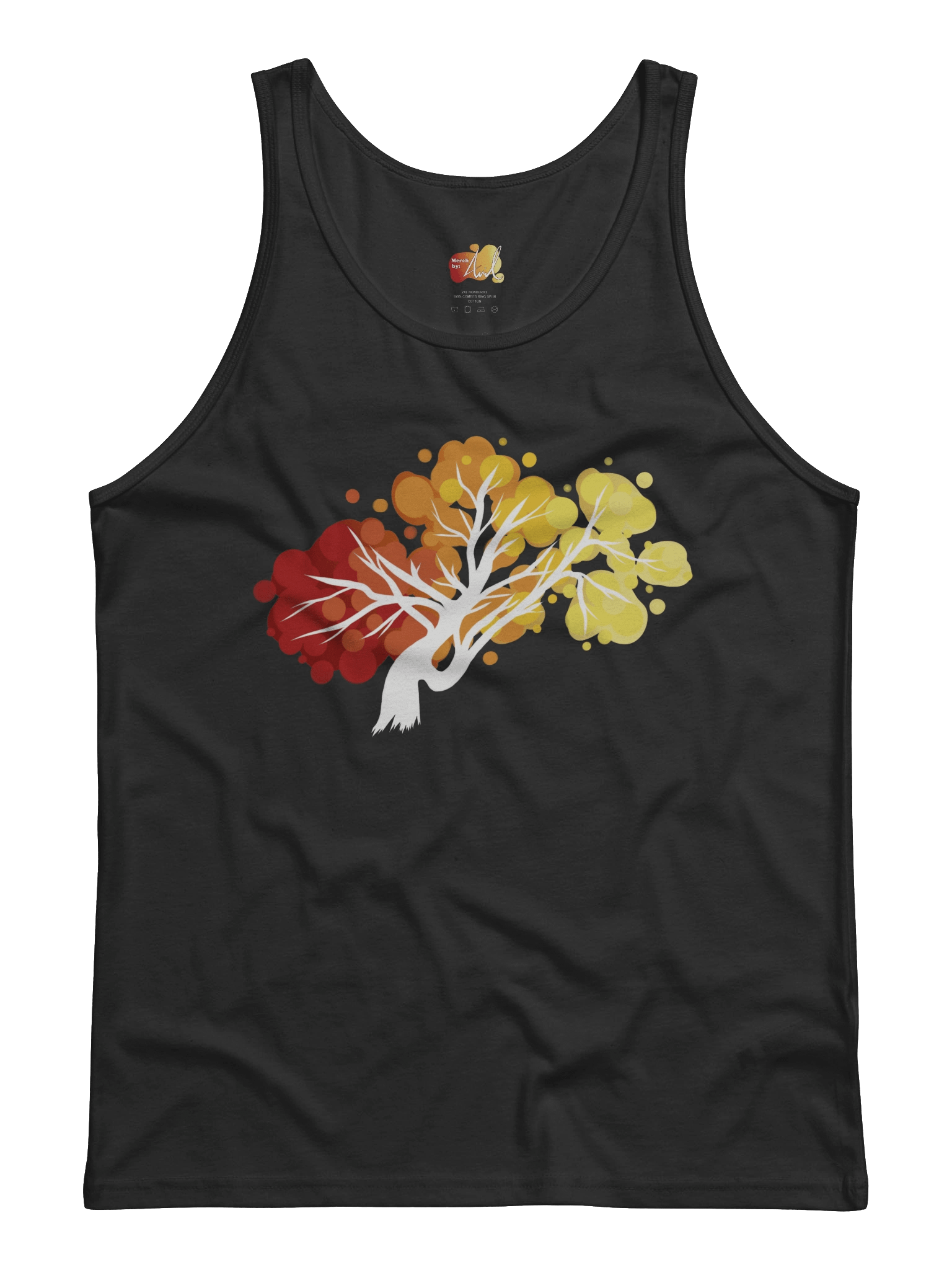 Autumn Tank Mens product image (1)