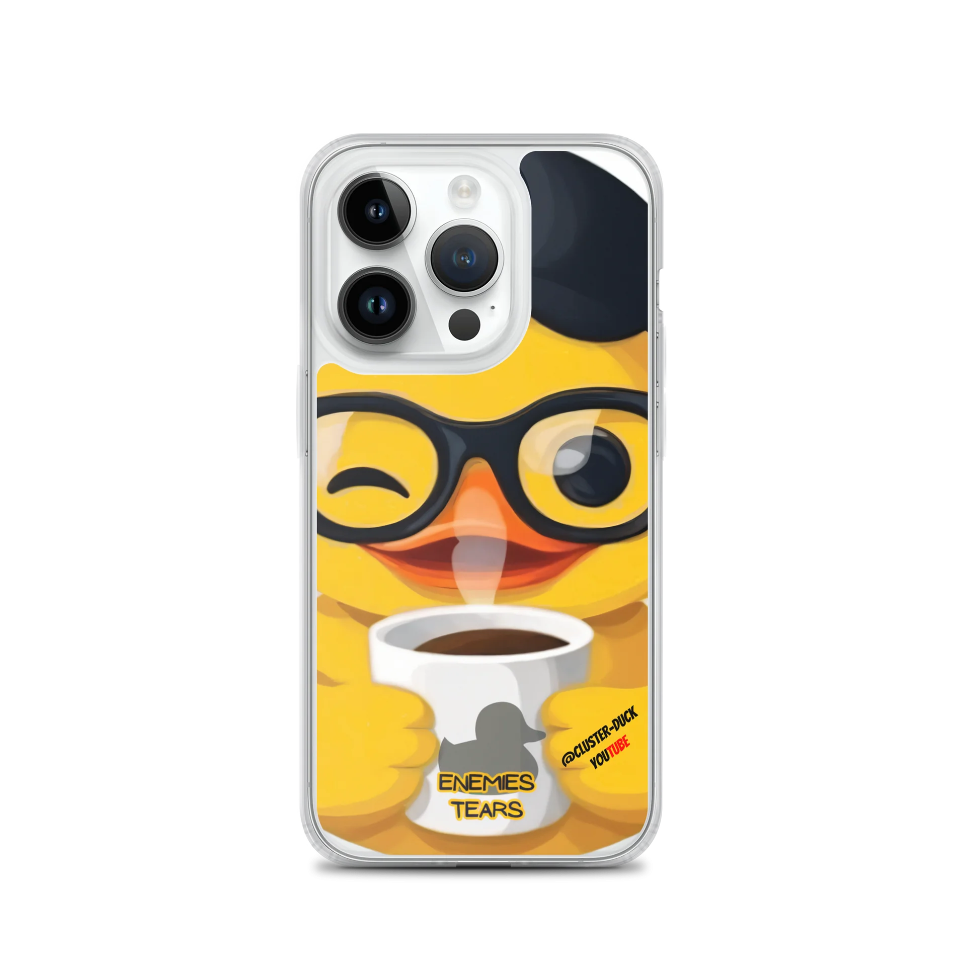 Enemies Tears phone case product image (3)