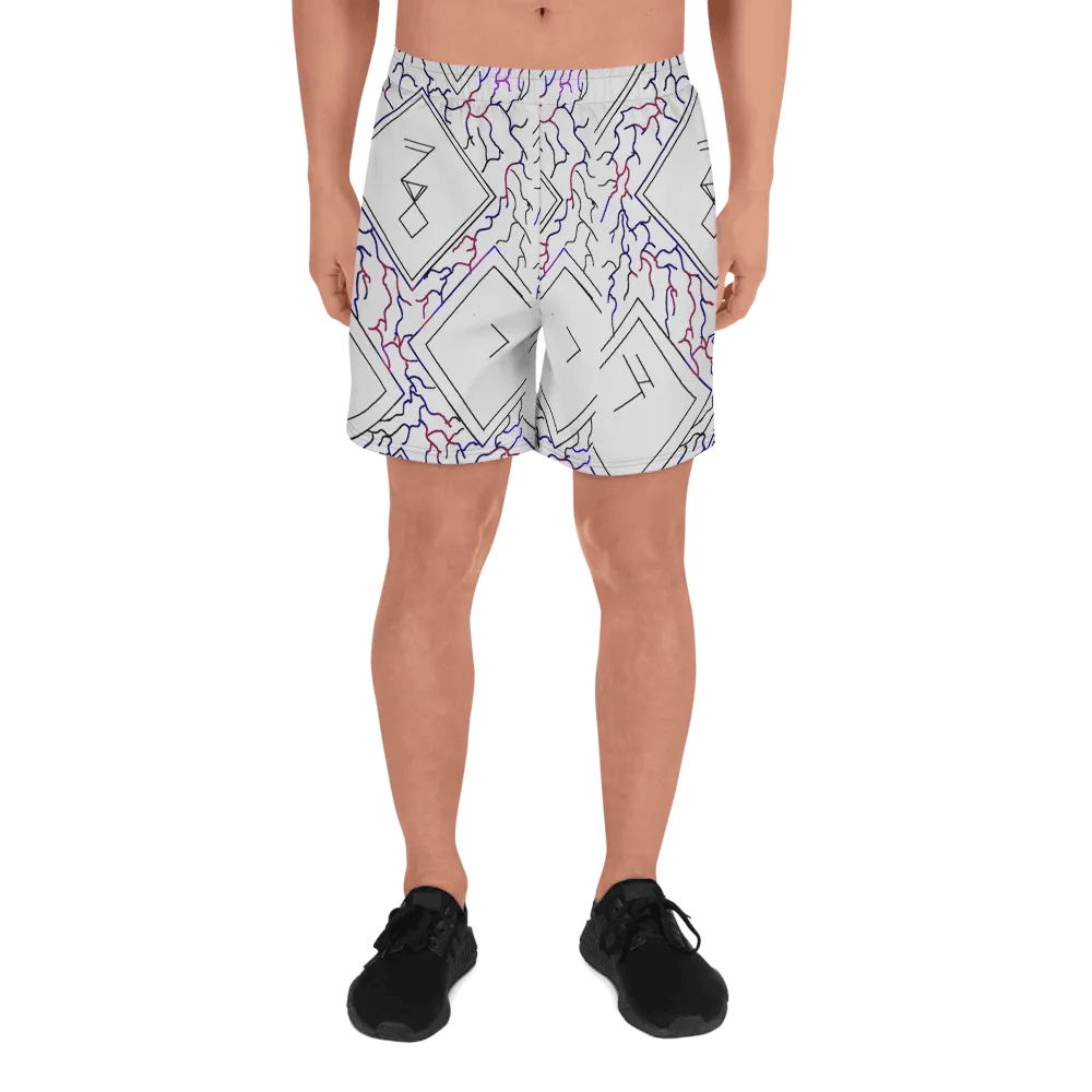 Rune Shorts product image (5)
