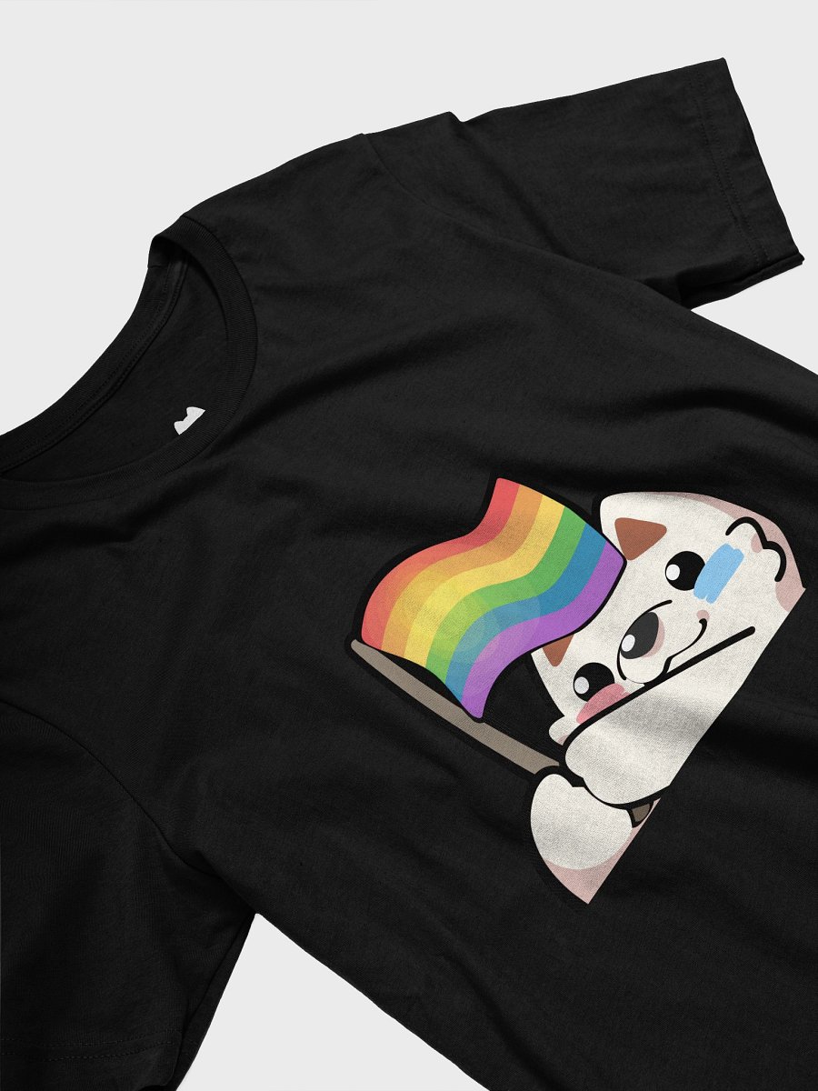 Rainbow Pride T-Shirt product image (23)