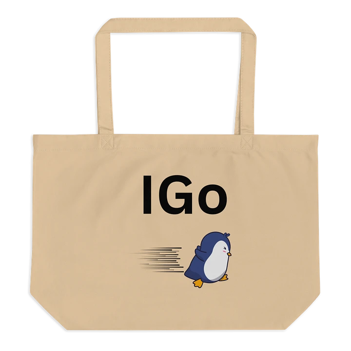 IGo bag product image (1)